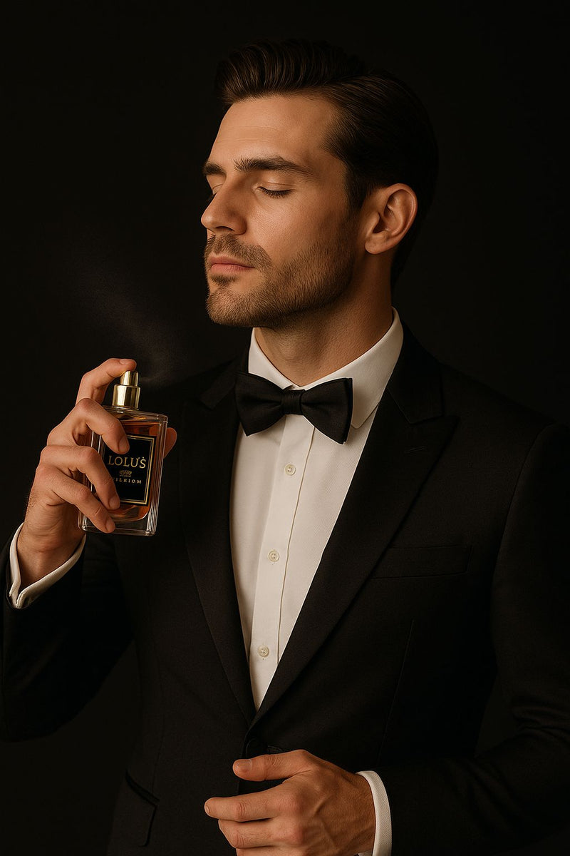 Lolu's Parfum